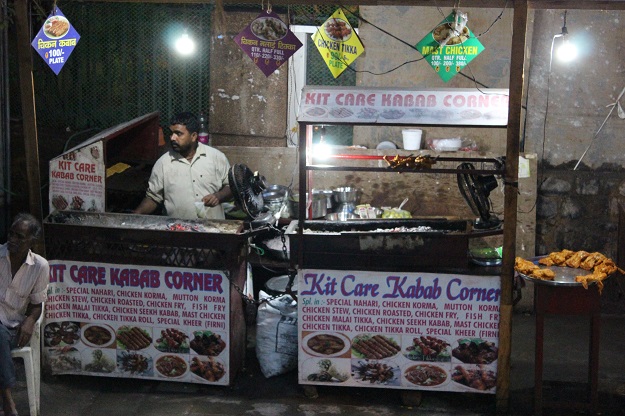 kit care kebab corner