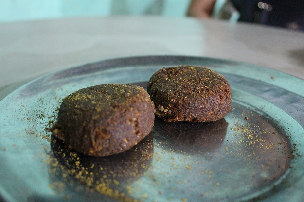 shammi kebabs ghalib nizamuddin