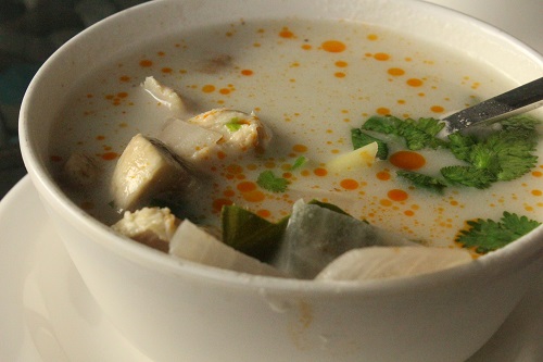 tom kha bangkok 1 gurgaon