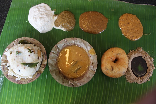 murugan idli shop chennai