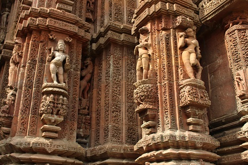 rajarani temple odisha