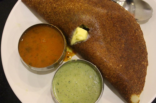 benne dosa mtr 1924