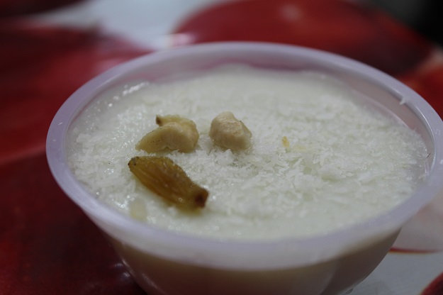 nizamuddin phirni