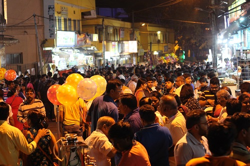 vv puram bangalore