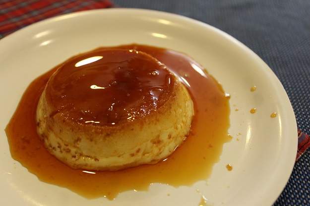 caramel custard mumbai