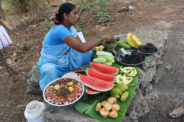 tadgola seller mumbai