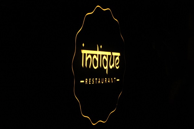 indique restaurant jodhpur