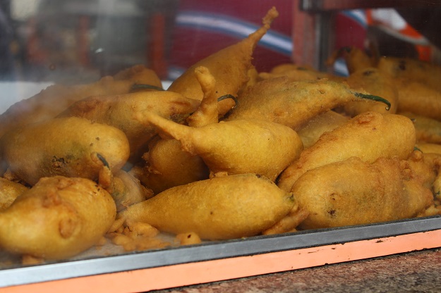 mirchi vada jodhpur