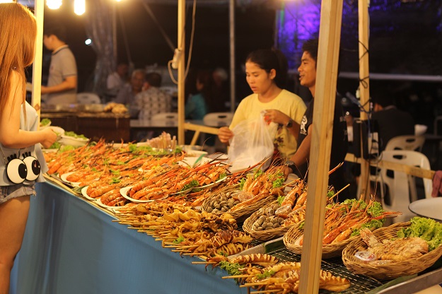 seafood asiatique bangkok