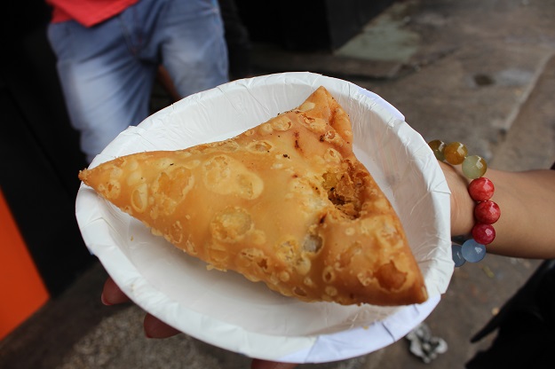 shahi samosa jodhpur