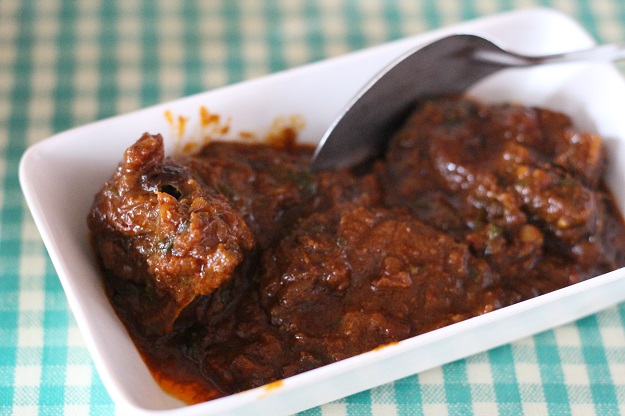 folksy mutton curry madikeri