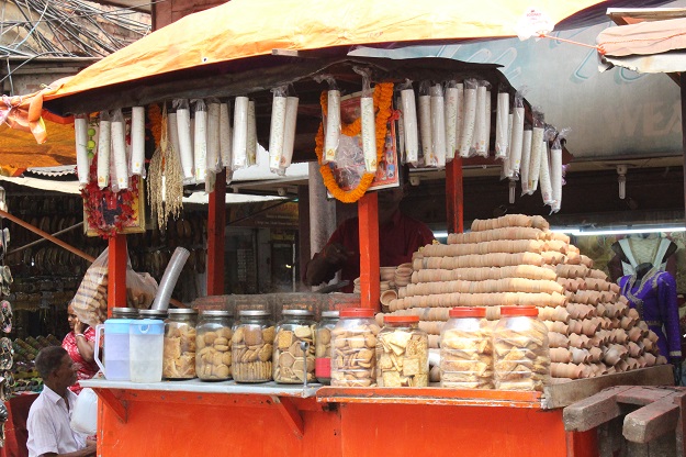 earthen cups in kolkata