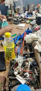 sustainability, startup, right to repair 